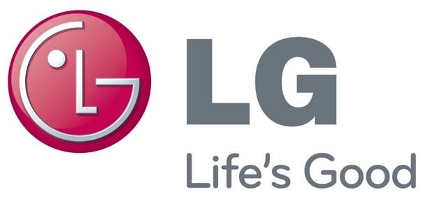 lg logo