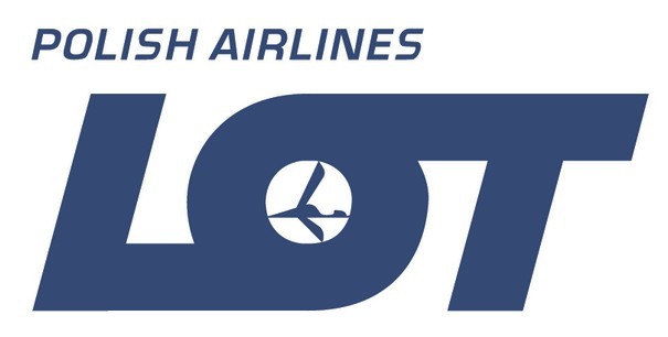 lot polish airlines logo