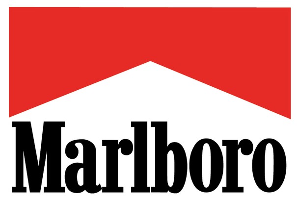 marlboro logo