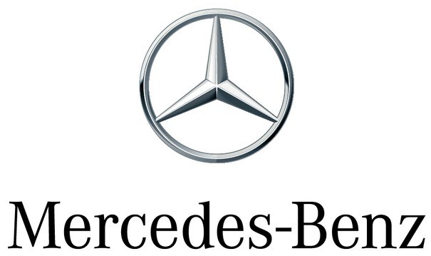 mercedes benz logo