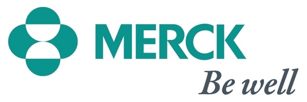 merck co inc logo