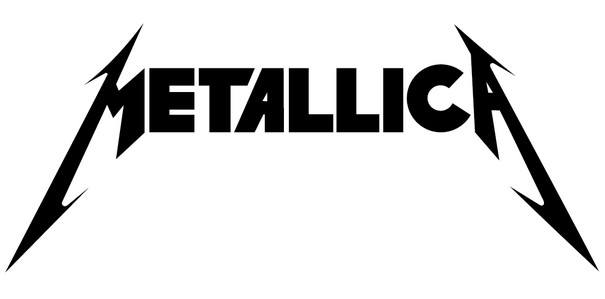metallica logo
