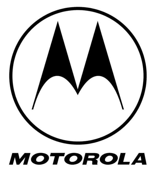 motorola logo