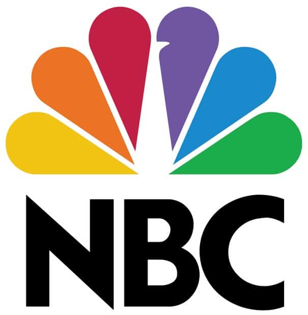 nbc logo