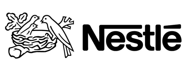 nestle logo