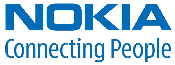 nokia logo