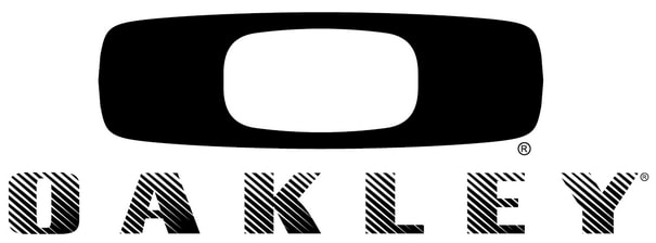 oakley logo