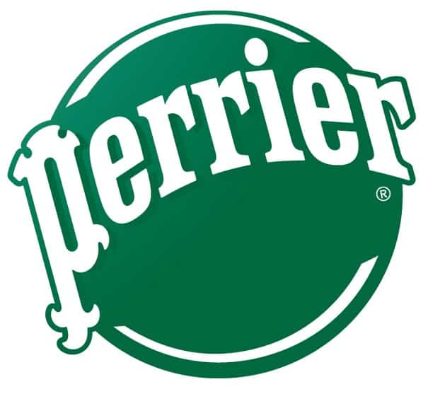 perrier logo