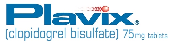 plavix logo