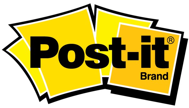 post it logo