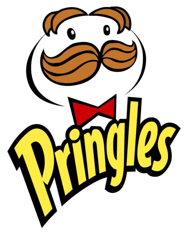 pringles logo