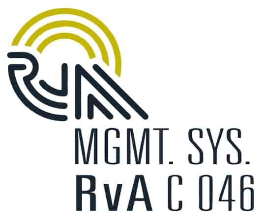 rva logo