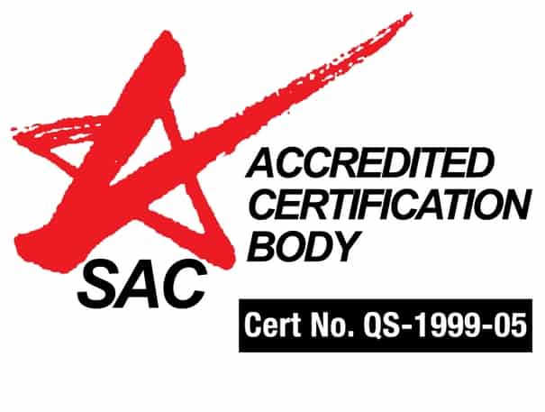 sac haccp logo