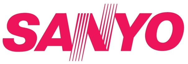 sanyo logo