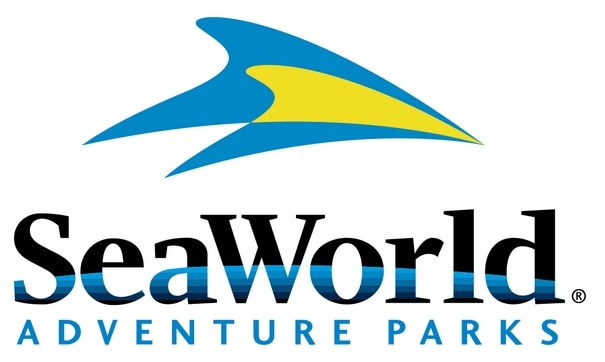 sea world logo