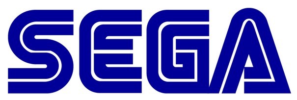 sega logo