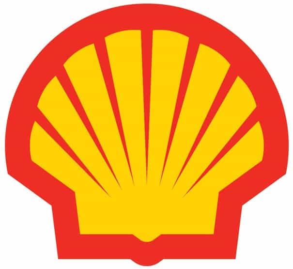 shell logo