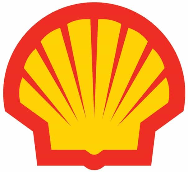 shell logo