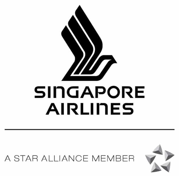 singapore airlines logo