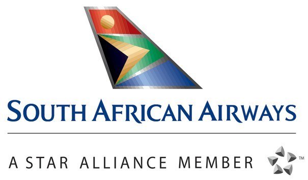 south african airways logo