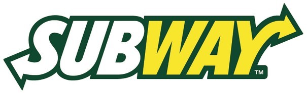 subway logo