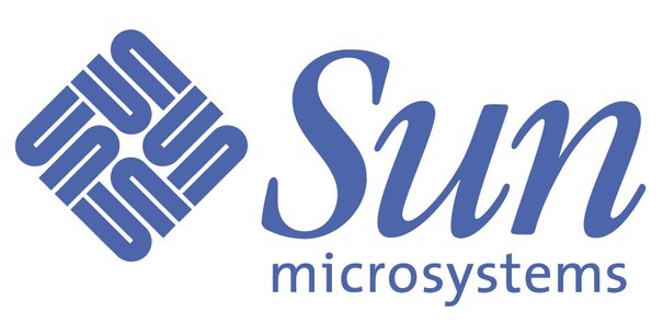 sun microsystems logo