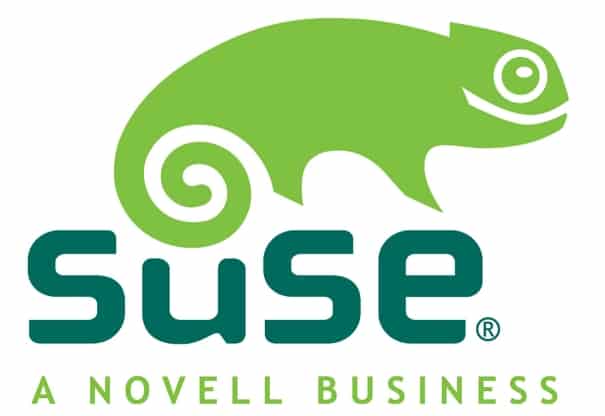 suse linux