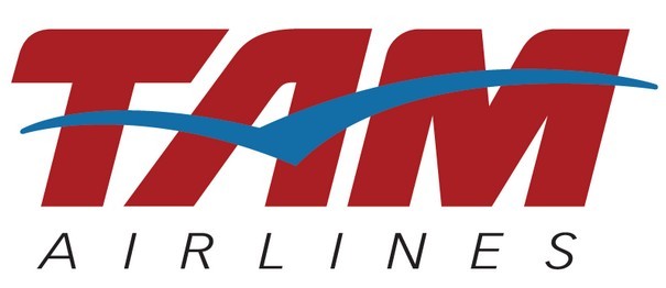tam airlines logo