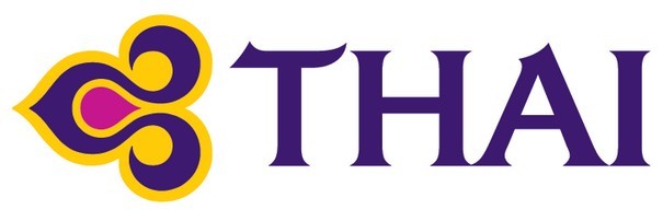 thai airways logo