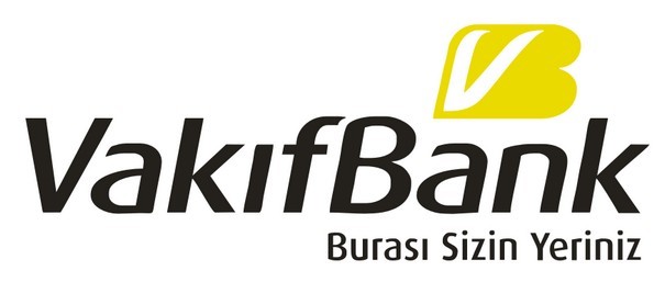 vakifbank logo