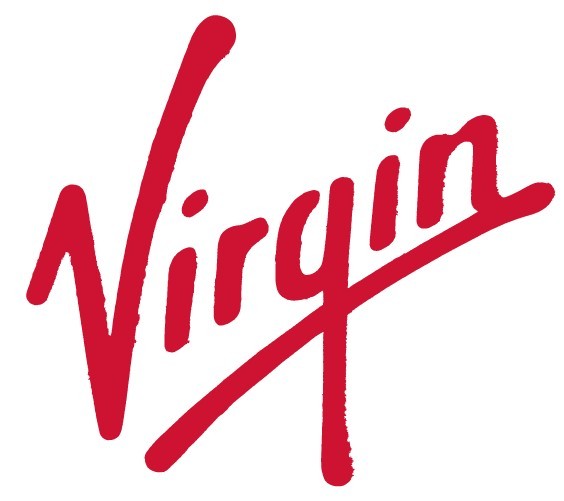 virgin logo