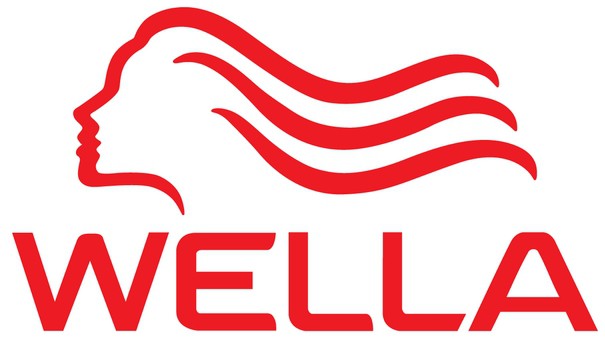 wella logo