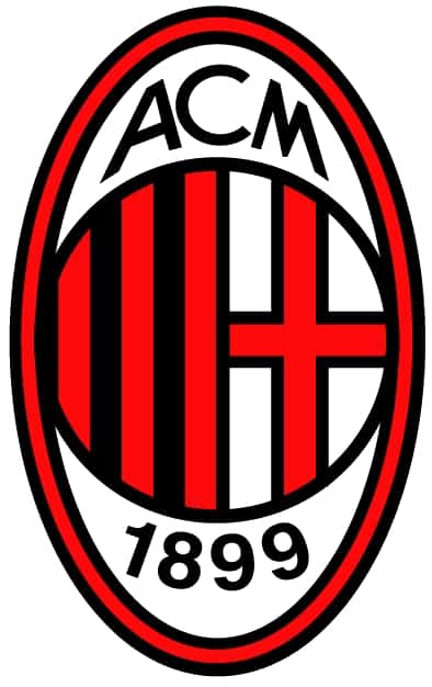 acmilan logo