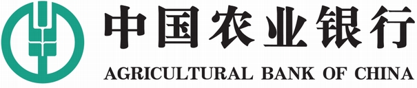 agricultural bank of china logo