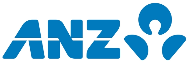 anz brand logo