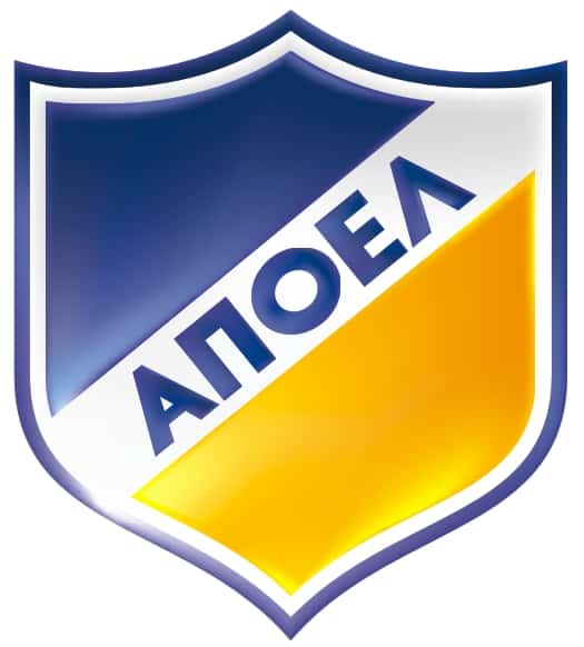 apoel fc logo