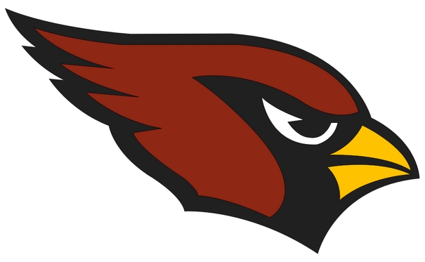 arizona cardinals logo