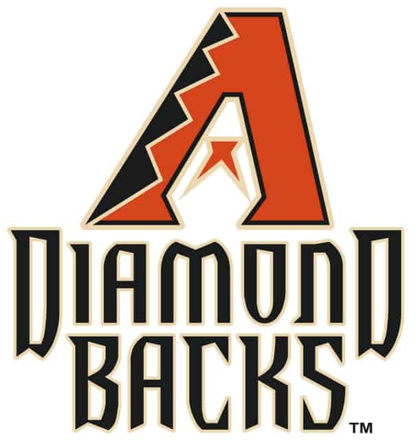 arizona diamondbacks logo