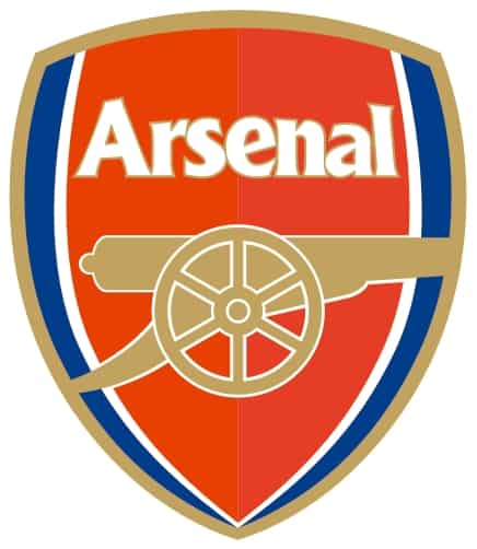 arsenal logo