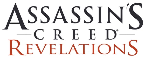 assassins creed revelations logo