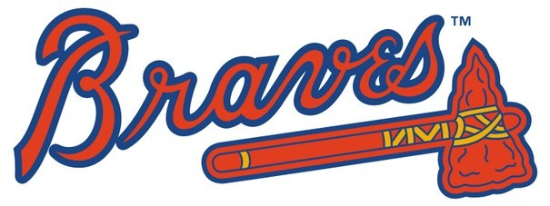 atlanta braves logo