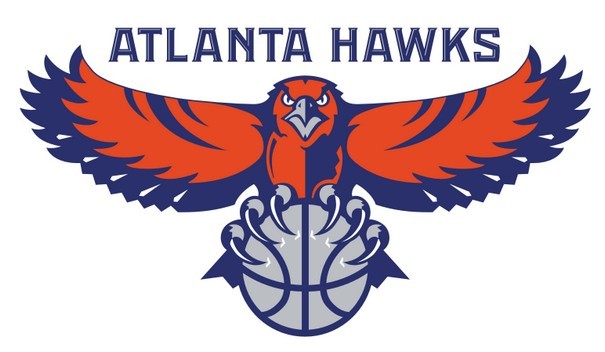 atlanta hawks logo