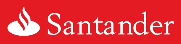 banco santander logo