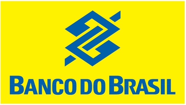 banco do brasil logo