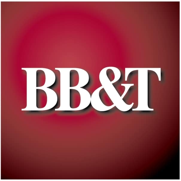 bb and t logo