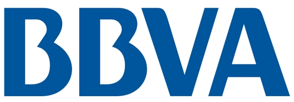 bbva banco bilbao vizcaya logo