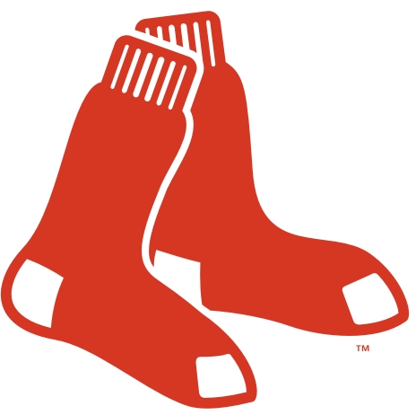 boston red sox logo