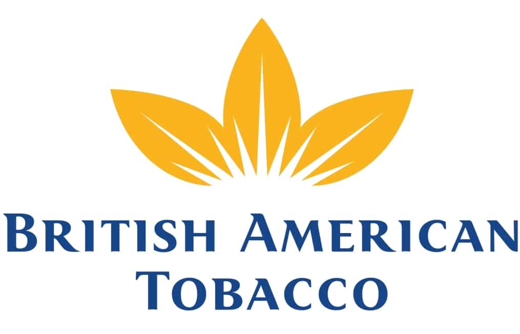 british american tobacco logo