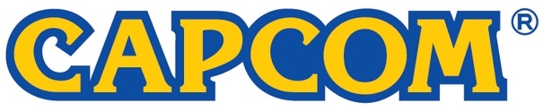 capcom logo