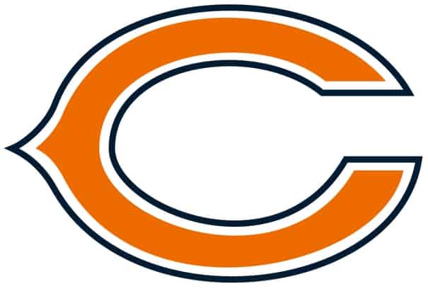 chicago bears logo